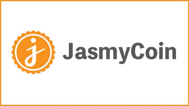 暗号資産「ジャスミーコイン（JasmyCoin/JMY）」とは？基本情報・特徴・購入方法などを解説