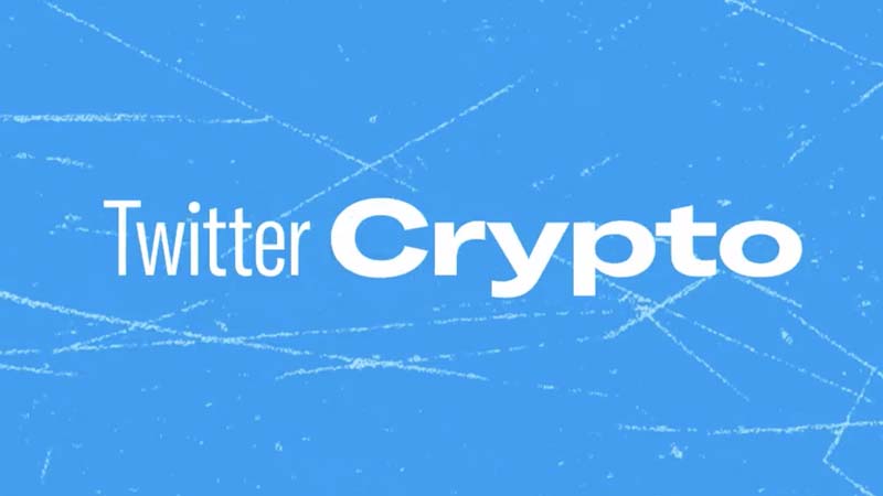 ツイッター：仮想通貨・分散型アプリ特化の専門チーム「Twitter Crypto」立ち上げ