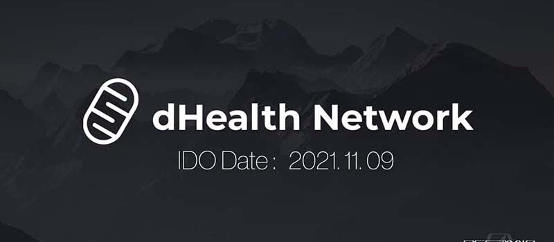 dHealthNetwork-DHP-IDO-Date-Symbol-Cardano-OccamRazer