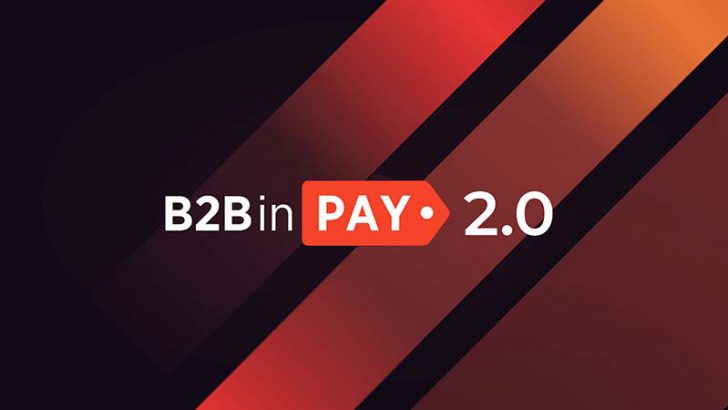 仮想通貨決済のための多機能なオプションを提供する「B2BinPay」