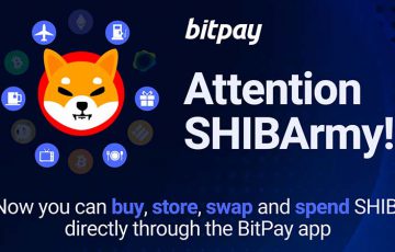 BitPay「SHIB対応」を正式発表｜Cardano（ADA）のサポートを求める声も