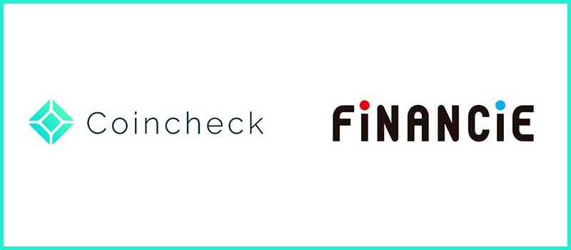 Coincheck-IEO-FiNANCiE-Token