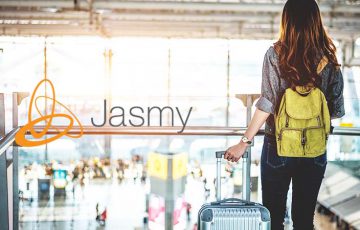 ジャスミー×日本旅行「旅行産業のDXに向けた実証実験」の検討を開始