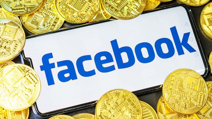 Meta（旧Facebook）「暗号資産関連広告の掲載規制」を暖和