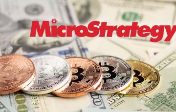 MicroStrategy「8,240万ドル相当のビットコイン」を追加購入