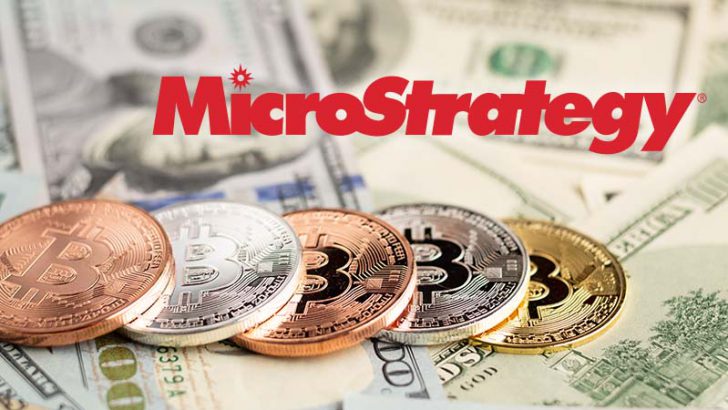 MicroStrategy「8,240万ドル相当のビットコイン」を追加購入
