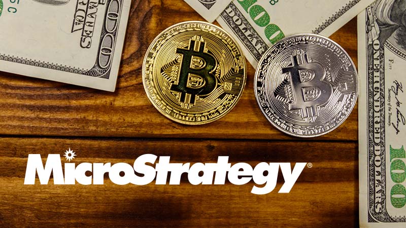 MicroStrategy「ビットコイン貸出などで利回りを得る方法」を検討