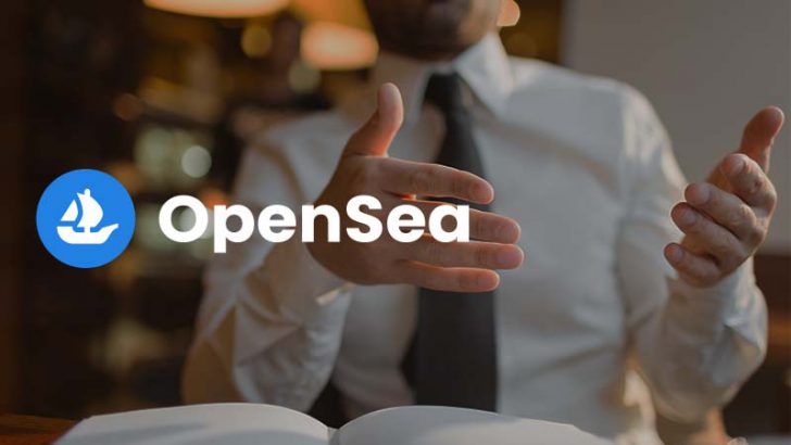 OpenSeaのCFO「IPOは計画していない」一部報道は誤解だと説明