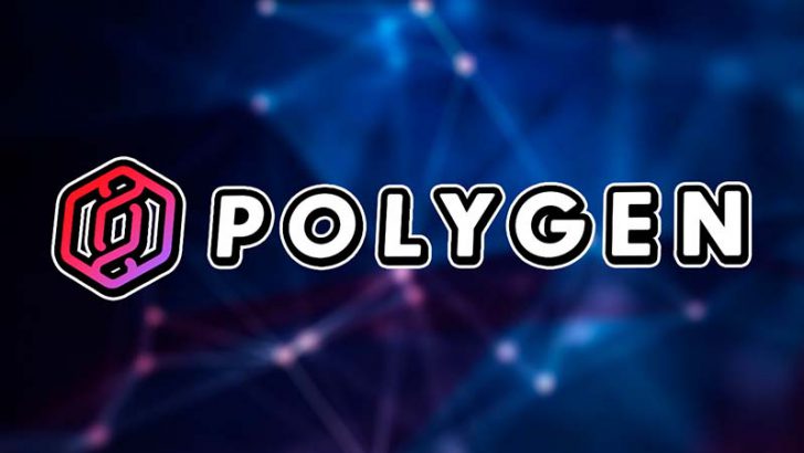 Polygen：Inazuma Capitalなど著名機関投資家から230万ドルを調達｜真の分散型ローンチパッドを構築