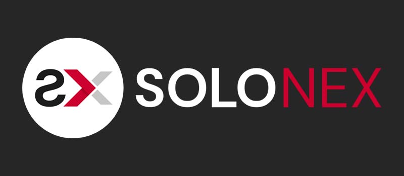 SOLONEX-Logo