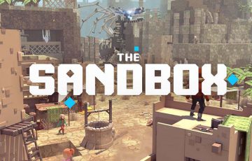 ザ・サンドボックス（The Sandbox/SAND）とは？基本情報・特徴・購入方法などを解説
