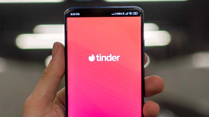 マッチングアプリ「Tinder」メタバース参入やアプリ内通貨発行を検討