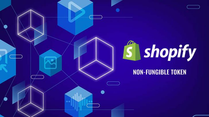 EC大手「Shopify」NFTマーケットのβ版サービス公開