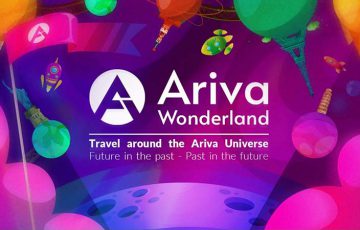 Ariva Wonderlandがメタバース・仮想通貨・VRを武器に観光業界に革命を起こす