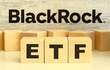 米資産運用大手「BlackRock」ブロックチェーンETFを申請