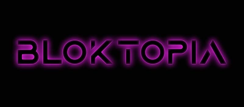 Bloktopia-BLOK-Logo