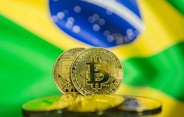 ブラジル・リオデジャネイロ「ビットコイン投資」を計画｜暗号資産の中心地目指す
