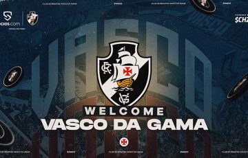 Chiliz＆Socios：ブラジルのスポーツクラブ「CR Vasco da Gama」と提携