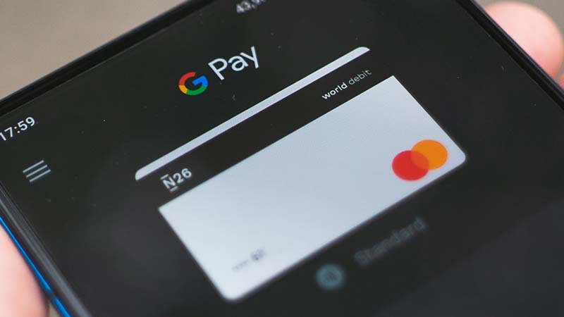 Google：暗号資産関連サービス拡大などに向け「PayPal元幹部」を雇用