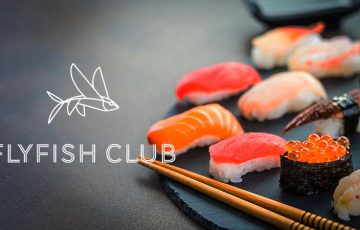 NFT会員証用いたプライベートダイニングレストラン「Flyfish Club」公開へ