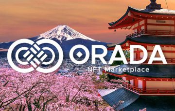 日本文化に特化したNFTマーケット「ORADA」グローバル展開へ｜出品作品も募集開始