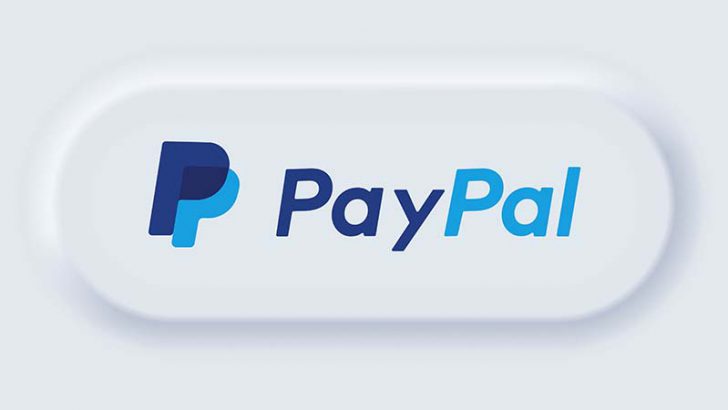 米ペイパル：独自のステーブルコイン「PayPal Coin」を検討＝Bloomberg報道