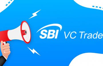 SBI VCトレード「かんたん口座開設申込機能・暗号資産移管機能」をリリース