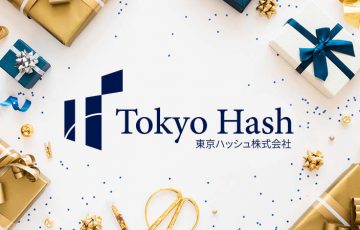 東京ハッシュ：Amazonギフト券がもらえる「口座開設キャンペーン」開始