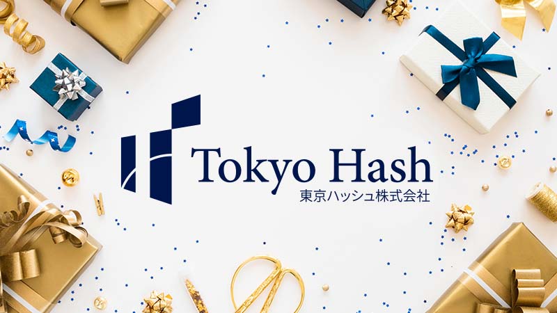 東京ハッシュ：Amazonギフト券がもらえる「口座開設キャンペーン」開始