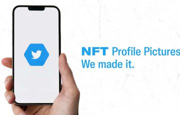Twitter Blue「NFTをプロフィール画像に設定できる機能」提供開始