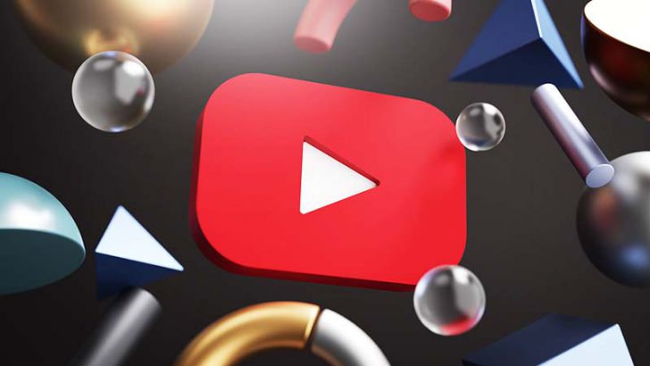 YouTube「NFT関連サービス」提供へ｜クリエイターの技術活用を支援