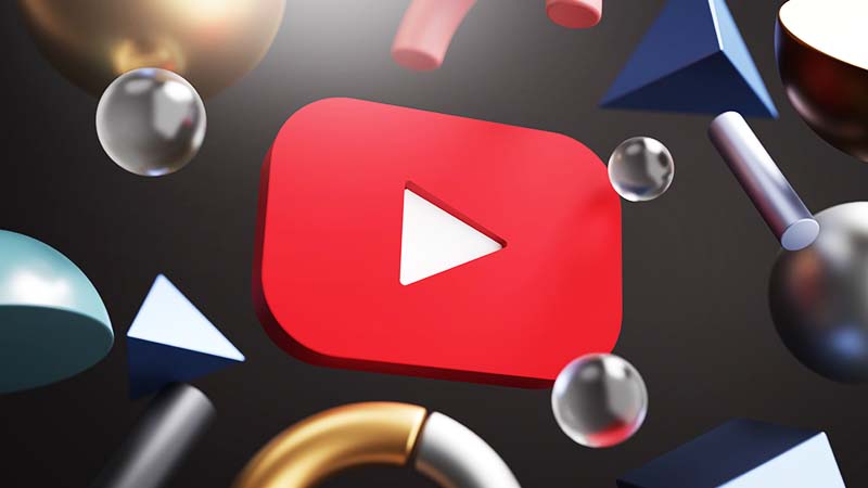 YouTube「NFT関連サービス」提供へ｜クリエイターの技術活用を支援