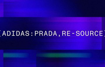 adidas×PRADA：世界初の「オープンメタバース＆ユーザー参加型NFTプロジェクト」始動