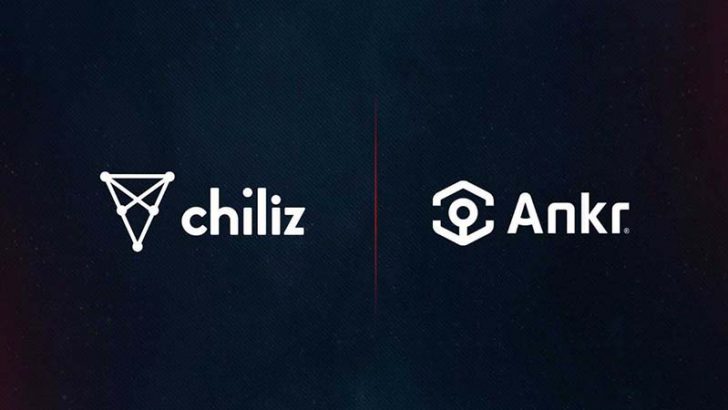 Chiliz×ANKR：スポーツ・エンタメ特化の新ブロックチェーン「CHILIZ CHAIN 2.0」開発へ