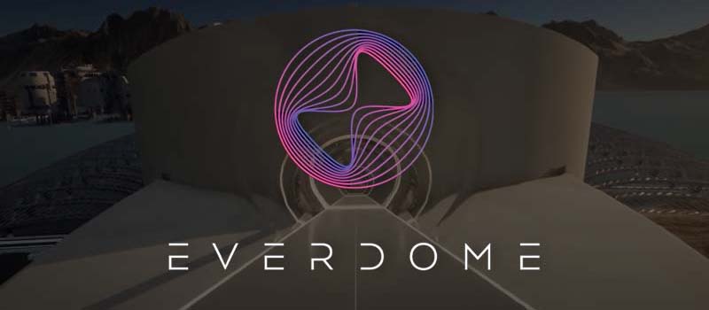 Everdome-DOME-Logo