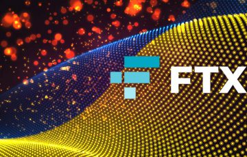 暗号資産取引所FTX：ウクライナのFTX利用者に「25ドルの寄付」を実施