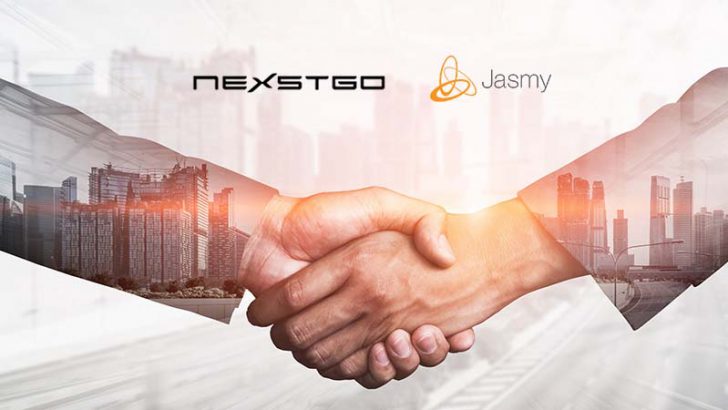 ジャスミー株式会社：アジア太平洋地域でのビジネス展開に向け「NEXSTGO」と提携