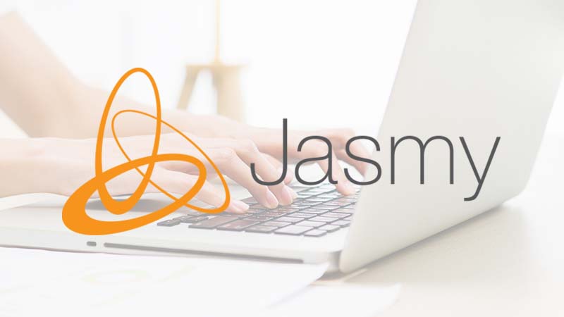 ジャスミー株式会社：機能を充実させた「Jasmy Secure PC」販売開始