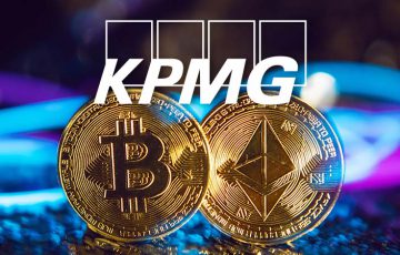 世界4大会計事務所「KPMGカナダ」ビットコイン・イーサリアムを初購入