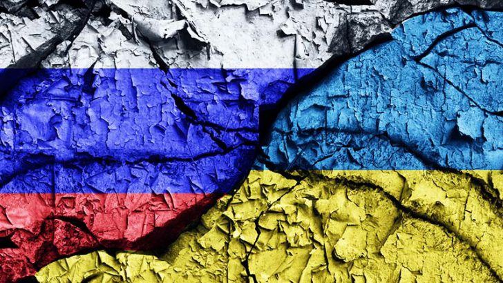 ロシア軍「ウクライナへのロケット攻撃」を開始｜暗号資産価格は急落