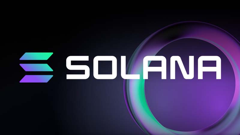 ソラナ（Solana/SOL）とは？基本情報・特徴・購入方法などを解説