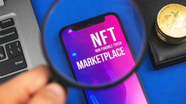 NFTマーケット「Zaif NFT Marketplace」2月21日公開へ｜Zaifが命名権を取得