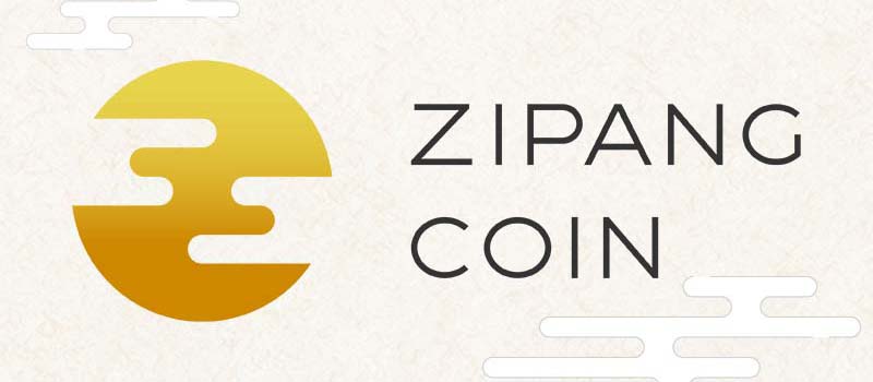 Zipangcoin-ZPG-Logo