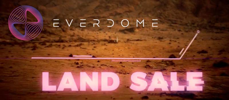 Everdome-DOME-LAND-SALE