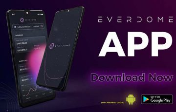 エバードーム（Everdome/DOME）「Android版スマホアプリ」をリリース