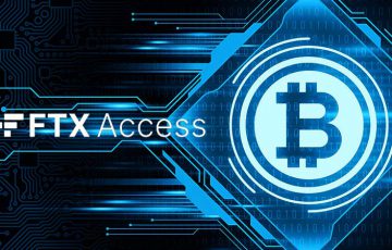 暗号資産取引所FTX：機関投資家向けサービスの専門部署「FTX Access」立ち上げ