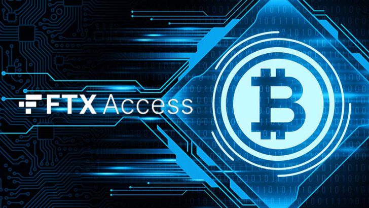 暗号資産取引所FTX：機関投資家向けサービスの専門部署「FTX Access」立ち上げ