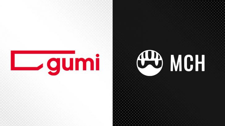 gumi×MCH：ブロックチェーン事業で協業「有力IPを用いたマイクリNFT」リリースへ