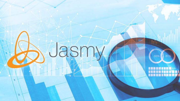 ジャスミー：5,000JMYもらえる「プラチナデータ幸福発見プロジェクト」Phase1参加者を募集