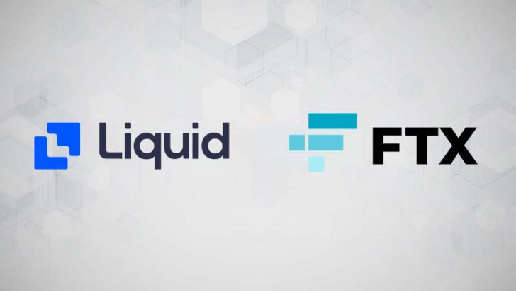 QUOINE「FTX Japan株式会社」に社名変更へ｜サービス名は「Liquid by FTX」に
